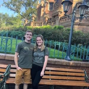 Meet your Posher, Amber